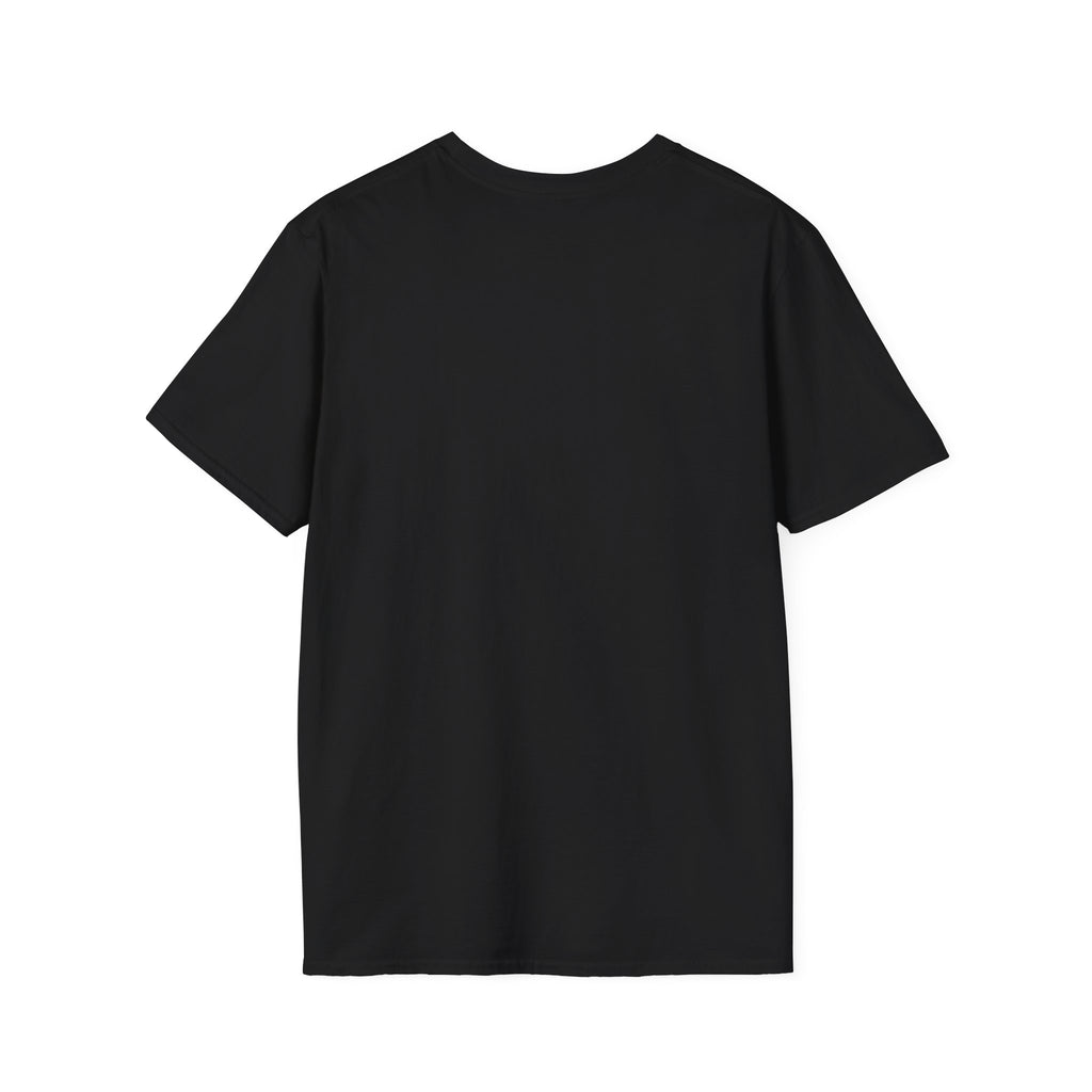 Camp Life Sign T-Shirt
