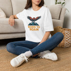 Born to Roam T-Shirt
