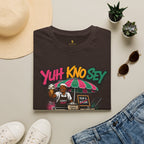 Yuh Kno Sey Mi Nuh Sell Dat T-Shirt