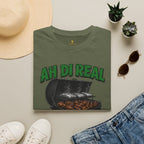 Ah Di Real Jerkins Dis T-Shirt