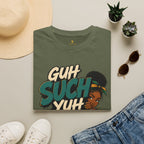 Guh Such Yuh Mada T-Shirt