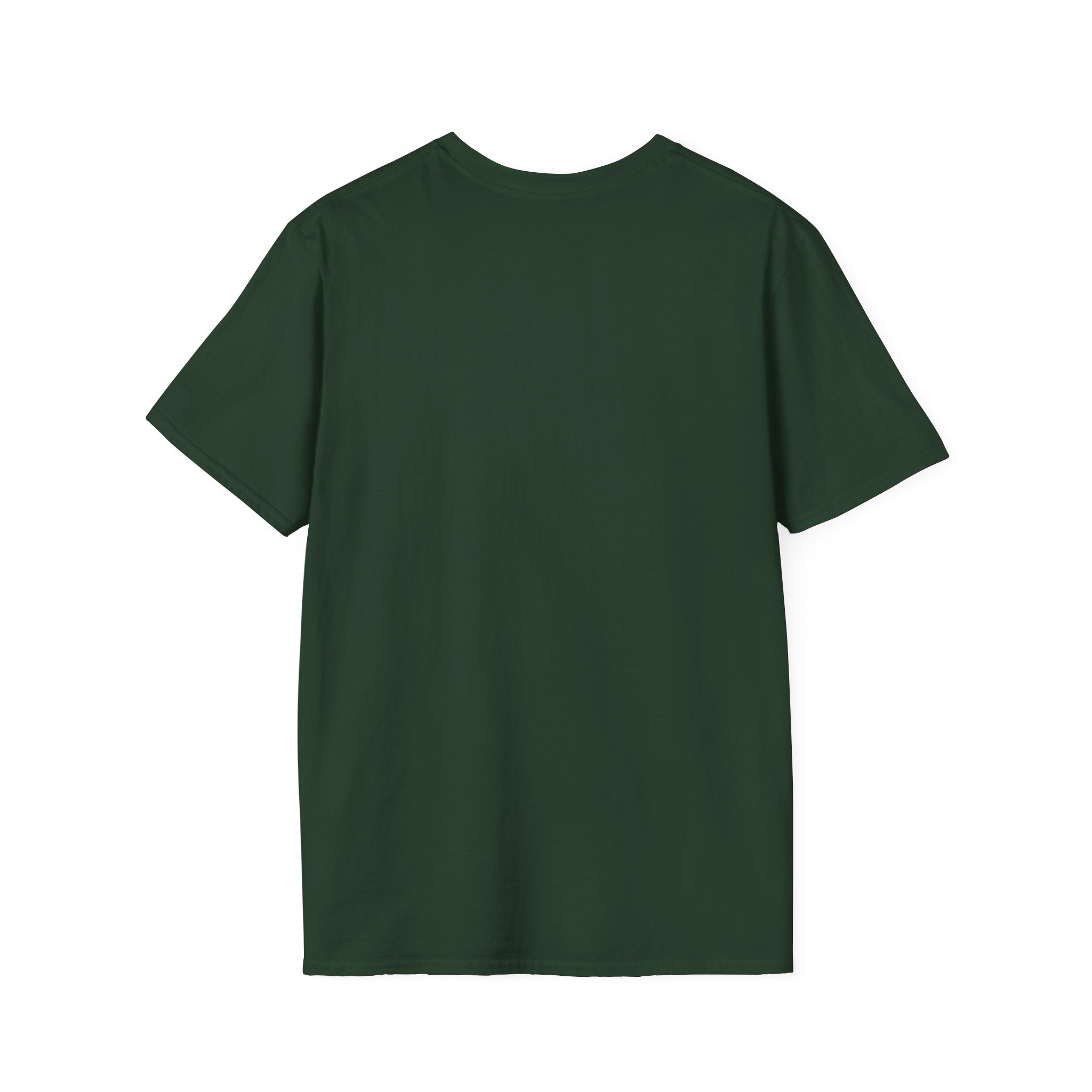 Forest Therapy Heart T-Shirt