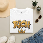 Humble An Rich T-Shirt