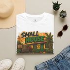 Small House Big Vibes T-Shirt