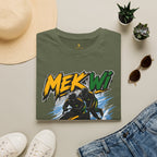 Mek Wi Dweet Nuh T-Shirt