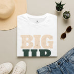 Big Up Yuhself T-Shirt