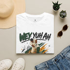 Wey Yuh Ah Try Duh Bouy T-Shirt