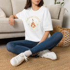Outdoor Campfire Nights T-Shirt