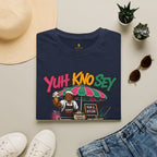 Yuh Kno Sey Mi Nuh Sell Dat T-Shirt