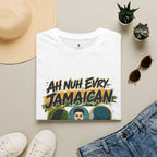 Ah Nuh Evry Jamaican Ah Rasta T-Shirt